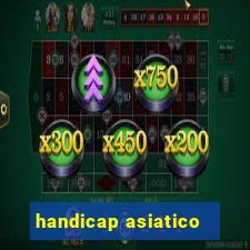 handicap asiatico - 0 5